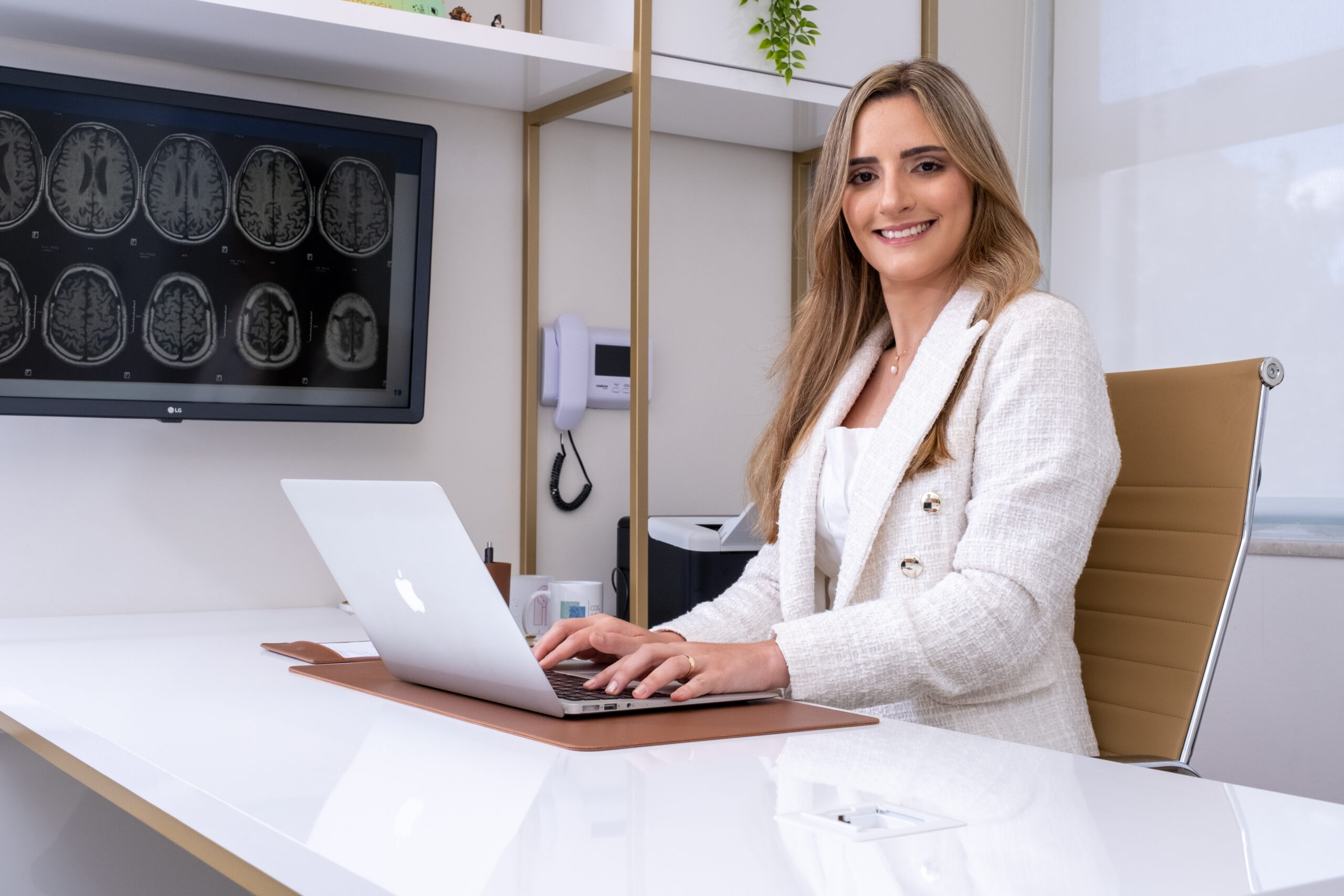 Ritratti che raccontano storie. Immagini che vendono idee