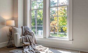 O Impacto da Luz Natural na Emoção da Imagem