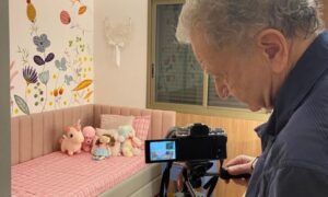 Do Briefing ao Clique: Bastidores de uma Sessão Fotográfica de Arquitetura