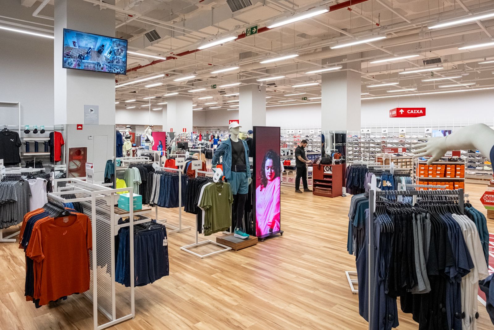 Fotografia professionale per marchi e aziende