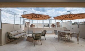 Arquitetura como linguagem  como a fotografia traduz o conceito do projeto